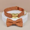 MIDEPET Valentine's Day New Year Gift Factory Wholesale Luxury Brand Hands Free Dog Collar and Leash for Small Medium Large Dogs