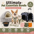 Ultimate Pet Essentials Bundle